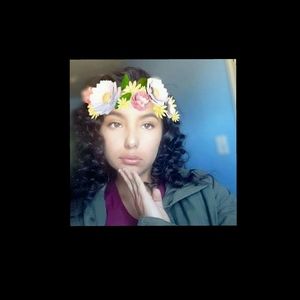 Meet your Posher, Marian